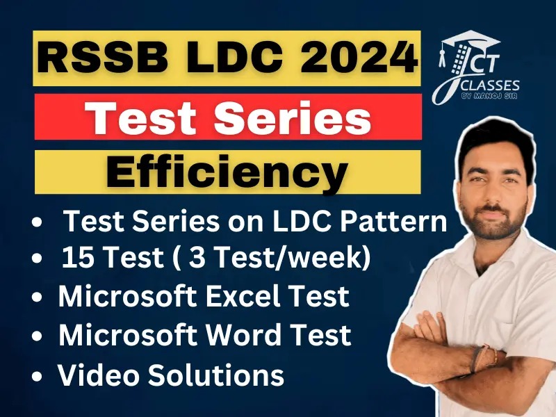 JCT Efficiency